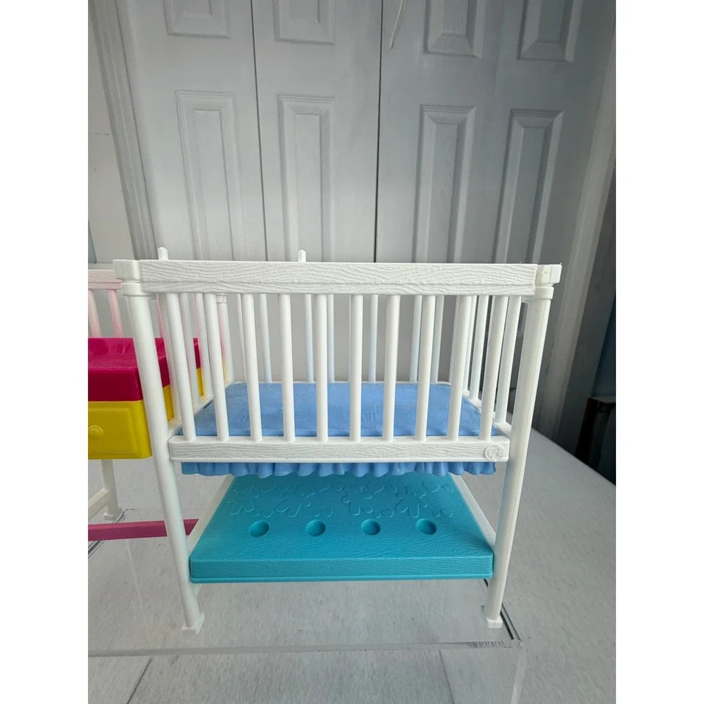 Barbie fisher price